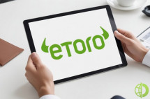 Компания eToro основана в 2007 году