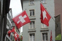 Согласно существующему проекту документа, в будущем вклады немецких граждан в швейцарских банках должны облагаться налогом в размере от 21 до 41%.