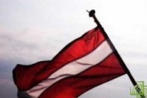 Латвия планирует стать членом ЕС в 2014 году.