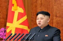 Лидер Корейской народной демократической республики впервые за 19 лет выступил с новогодним телеобращением к гражданам. 