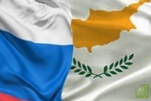 Между Россией и Кипром действуют особые договоренности.