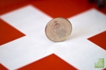 По циркулирующим в местных СМИ данным, американское правосудие угрожает ряду швейцарских банков штрафом, превышающим 10 млрд долларов.