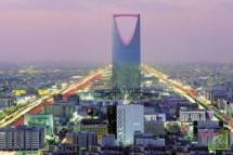 Саудовская Аравия оставалась единственной из стран Персидского залива, где рабочая неделя начиналась с субботы.