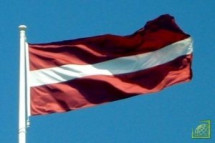 Еврокомиссия одобрила присоединение прибалтийской страны к блоку с 1 января 2014 года. 