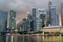 Экономисты считают, что сохранение темпов роста ВВП Сингапура будет зависеть от ситуации на внешних рынках. 