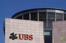 UBS сотрудничество с американскими властями стоило $787 млн.