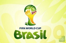 Дилма Роусефф заверила, что в Бразилии пройдет «лучший за всю историю мировой чемпионат, так как футбол в Бразилии чувствует себя как дома». 
