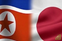 Между Японией и Кореей не существует дипломатических отношений, а также отсутствует транспортное сообщение.