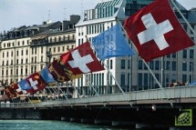 Удалось лишь добиться снижения на два года возраста для избирателей на востоке Швейцарии.