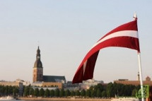 ​Латвия окажет материальную помощь сектору Газа.