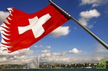 Правительство Швейцарии в первый раз соберется после летних каникул 13 августа. 