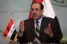 Бунтующие предлагали премьер-министру Ирака уйти в отставку, но аль-Малики отказался, пригрозив президенту страны судом за промедление поручения избрать премьера.