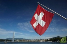 Швейцария, согласно решению Федерального совета, будет способствовать соблюдению санкционного режима ЕС в отношении России.