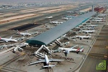 Представители компании заявляют, что после этого дубайский аэропорт станет самым большим в мире, а его площадь составит 56 км².