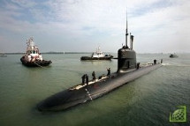 В настоящее время на вооружении ВМС Бразилии стоят пять дизель-электрических подводных лодок типа «Тупи» проекта Type 209.
