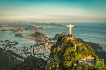 Бразилия бастует против экс-президента