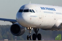 С начала 2018 года забастовки нанесли Air France ущерб в 170 млн евро