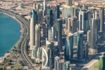 Катар обходит торговое эмбарго
