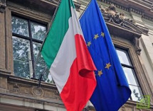 В Италии хотят сформировать новое правительство