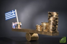 Греция повысит ежемесячный лимит для снятия наличных денег с банковских счетов до 5 тыс. 