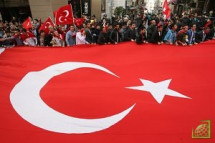 ​ Президент Турции Реджеп Тайип Эрдоган переназначил Мевлюта Чавушоглу на должность главы МИД Турции.