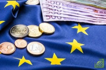 По итогам 2017 года экономика еврозоны прибавила 2,5%