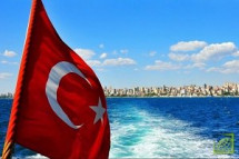 Власти США могут ввести новые санкции в отношении Турции, если страна не отпустит американского пастора