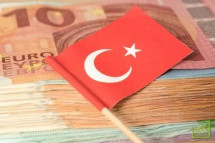 ​Инфляция в Турции ускорилась в августе до 17,9% 