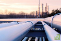 ​Решения, которые необходимы для строительства газопровода "Северный поток-2", Швеция выдала