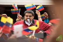 ​Президент Венесуэлы Николас Мадуро сообщил о подписании десятков новых соглашений с Китаем