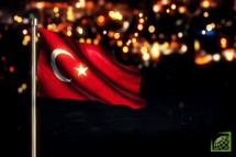 ​Валютный кризис в Турции нанес сокрушительный удар по банкам. Чтобы успокоить инвесторов и кредиторов, они вынуждены избавляться от золота