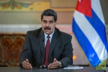 ​Президент Венесуэлы Николас Мадуро считает предстоящую поездку на сессию Генеральной Ассамблеи ООН небезопасной