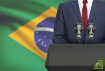 ​Расследование уголовного дела в отношении президента Бразилии Мишела Темера продлено еще на 15 дней