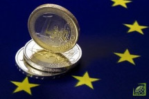 ​Министерство финансов Бельгии оповестило население о дефиците монет достоинством один и два евроцента
