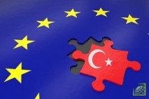 ​Власти Турции могут обратиться к турецким гражданам, чтобы узнать их мнение относительно необходимости вступления страны в Европейский Союз