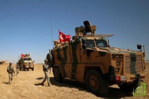 Турция может начать наступление в Сирии, если атаки в Идлибе продолжатся