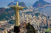 ЦБ Бразилии снизил ставки до рекордного минимума