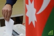 В ОБСЕ считают, что на выборах в Азербайджане не было подлинной конкуренции