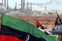 В январе нефтяные доходы Ливии упали до нулевой отметки