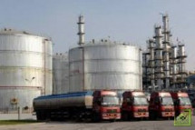 Минск увеличил тариф на транспортировку нефти по маршруту Унеча-Полоцк-Невель