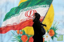 В Иране новые случаи заражения коронавирусом 