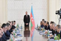 Бюджетные расходы выросли в разы за 2019 год в Азербайджане 
