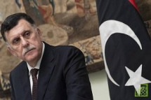 Глава правительства нацсогласия Ливии шокировал всех своим заявлением 