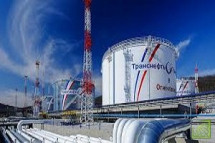 В Белоруссию "Транснефть" будет совершать поставки нефти