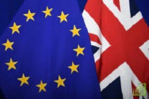 Евросоюз заявил о готовности переговоров с Британией