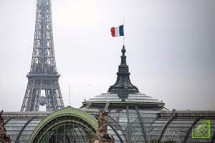 Франция поможет ЕС с мигрантами