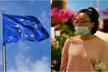 Риски заболевания коронаврусом в Евросоюзе увеличились