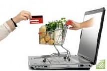 За последние несколько дней количество заказов в онлайн-гипермаркете Е-доставка выросло на 30%
