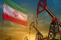 Добыча нефти в Иране не пострадала от коронавируса