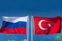 Президент России Владимир Путин и турецкий лидер Реджеп Тайип Эрдоган по итогам почти шестичасовых переговоро согласовали введение режима прекращения огня